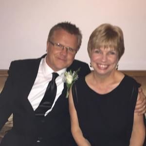 Meet your Posher, Darlene